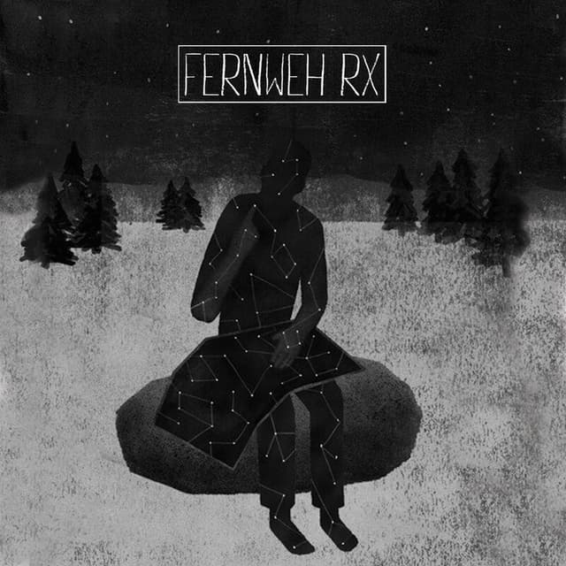 FERNWEH (RX) cover