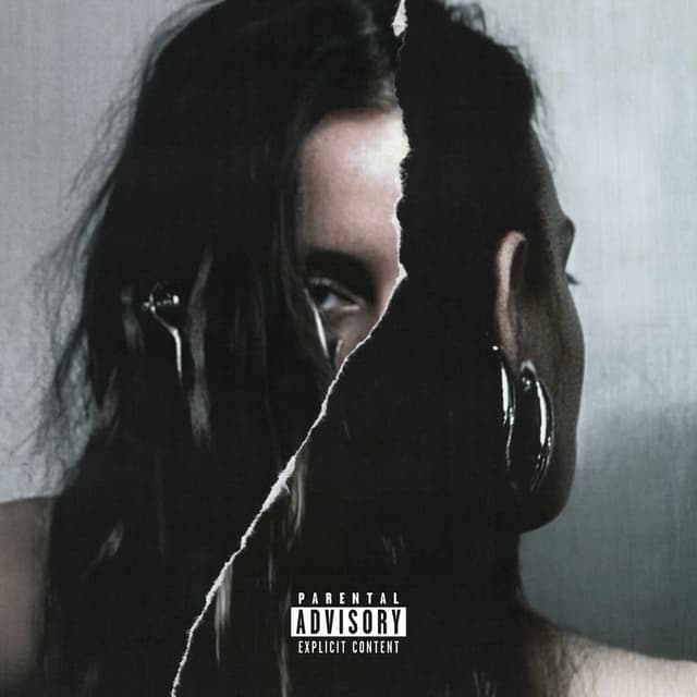 Good Mourning album cover