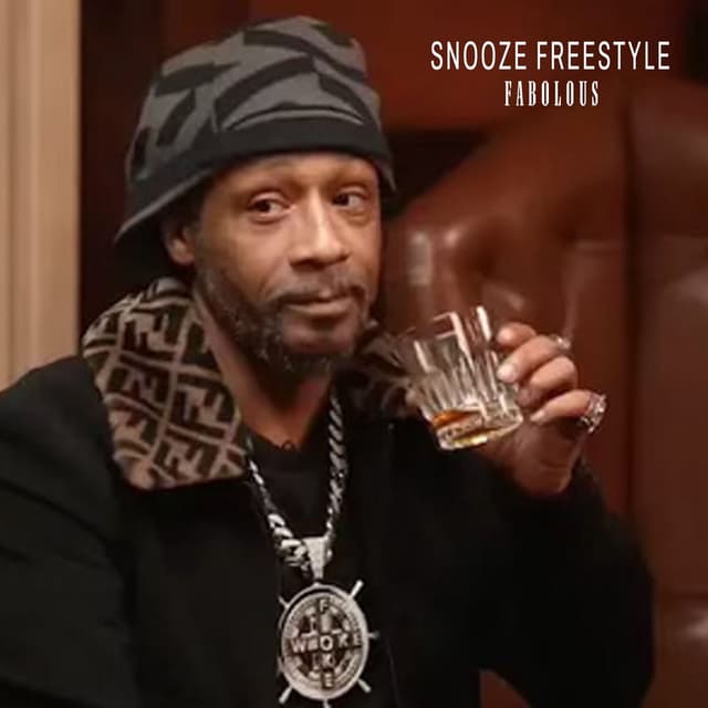 Snooze Freestyle cover