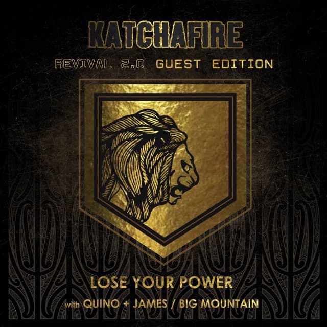Lose Your Power cover