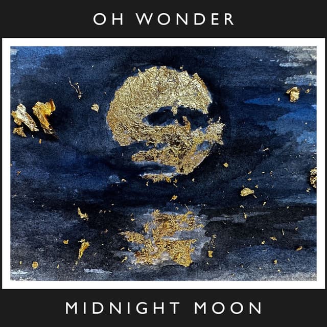 Midnight Moon (10 Years On) cover