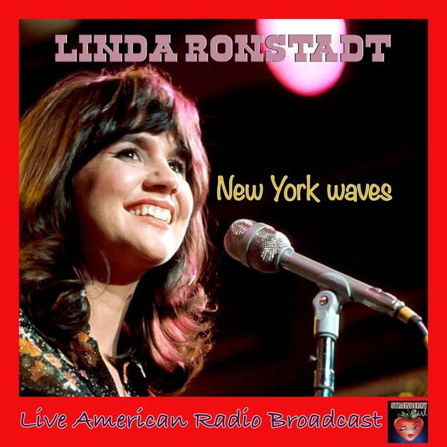 New York Waves (Live) cover