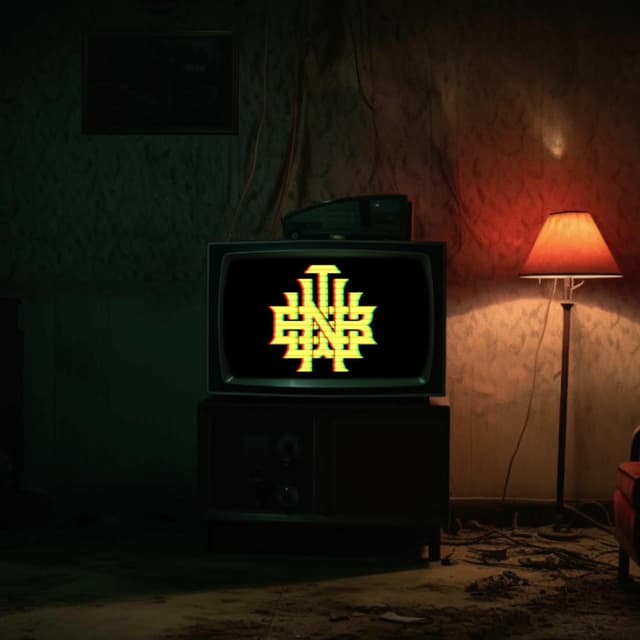 To Let Go (Reimagined) cover
