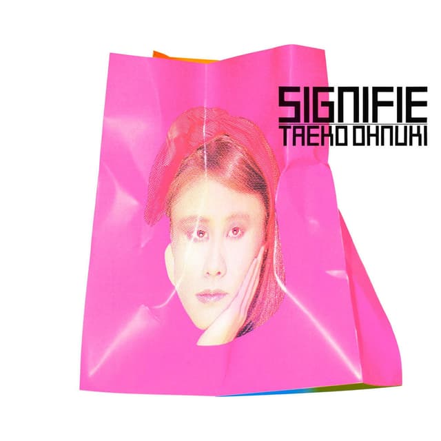 SIGNIFIE (Mastered by Bernie Grundman) cover