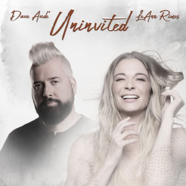 Uninvited cover