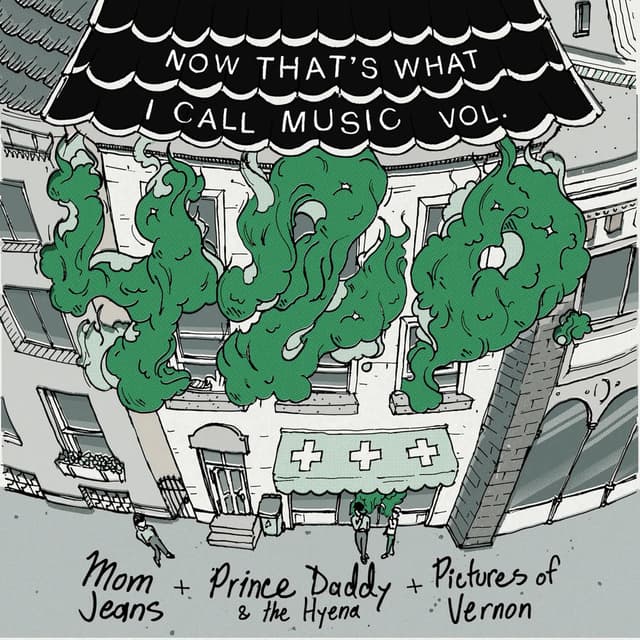 NOW That's What I Call Music Vol. 420 cover