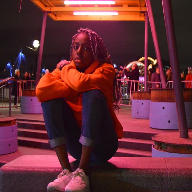 Trust Issues cover