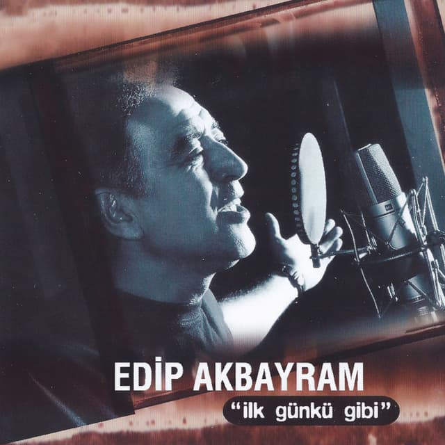 İlk Günkü Gibi cover