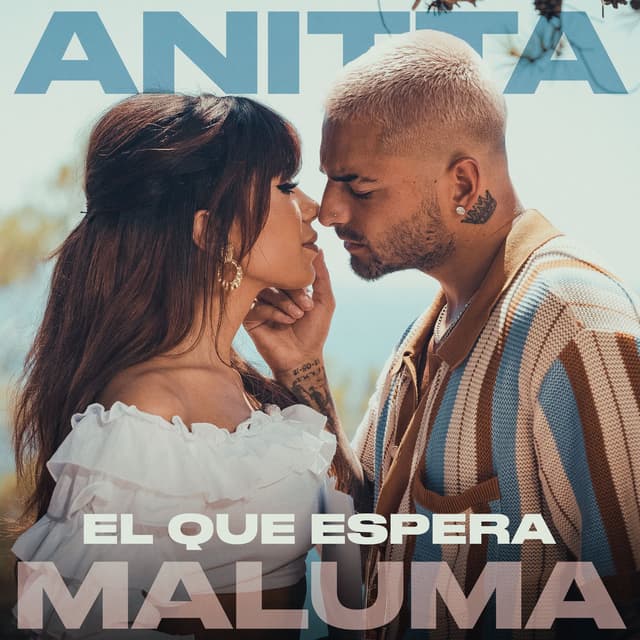 El Que Espera cover