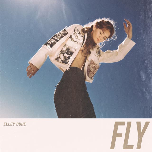 Fly cover