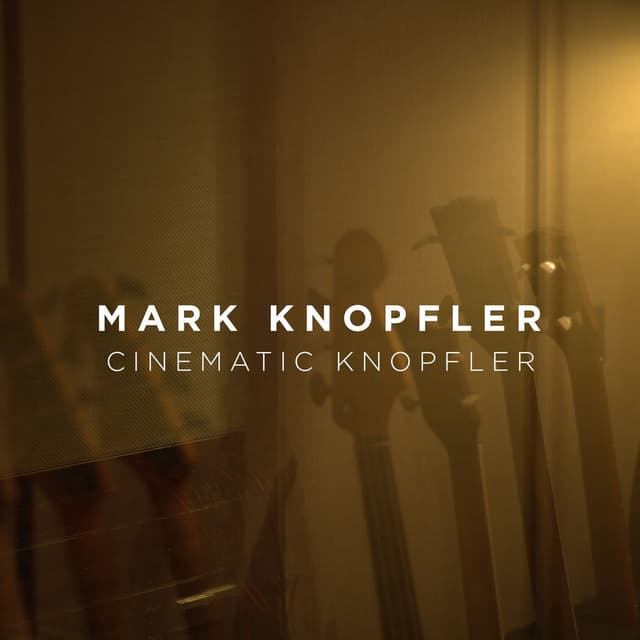 Cinematic Knopfler cover