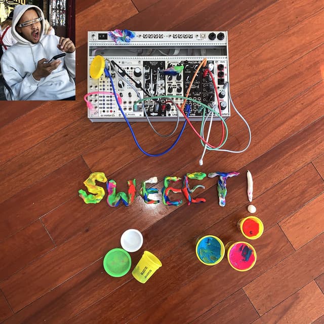 sweet thing cover