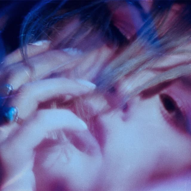 Hands Off cover