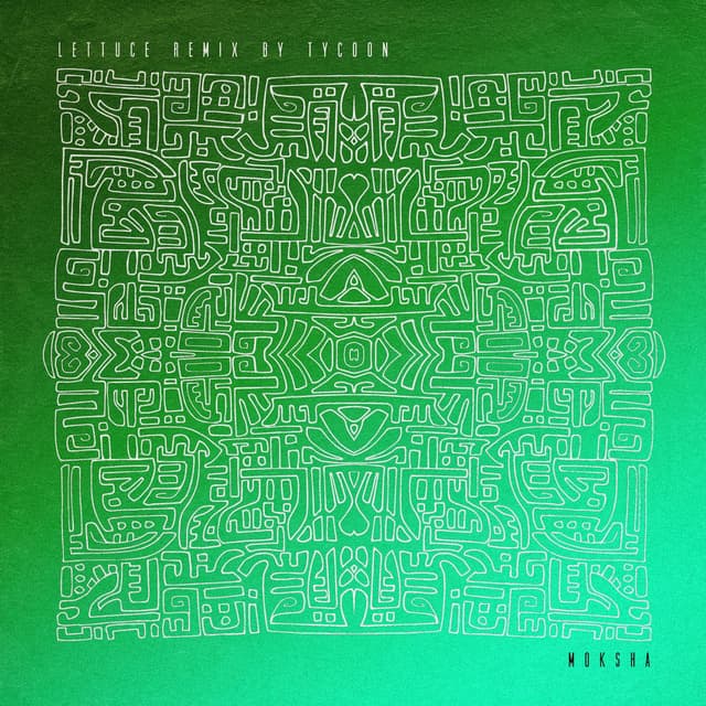 Moksha (Tycoon Remix) cover