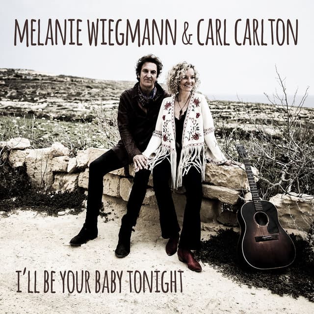 I'll Be Your Baby Tonight (Radio Edit) cover