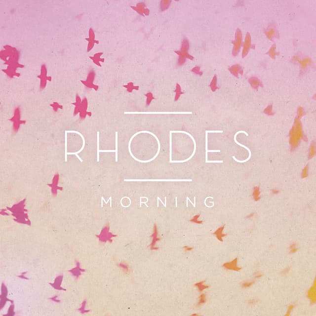 Morning - EP cover