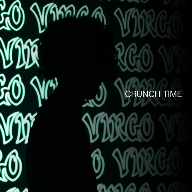 Crunch Time cover