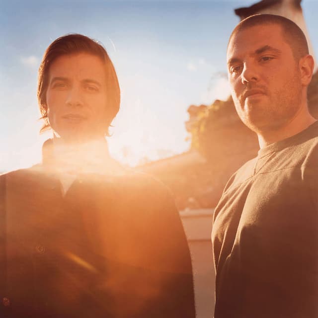 Home (Live for iTunes) cover