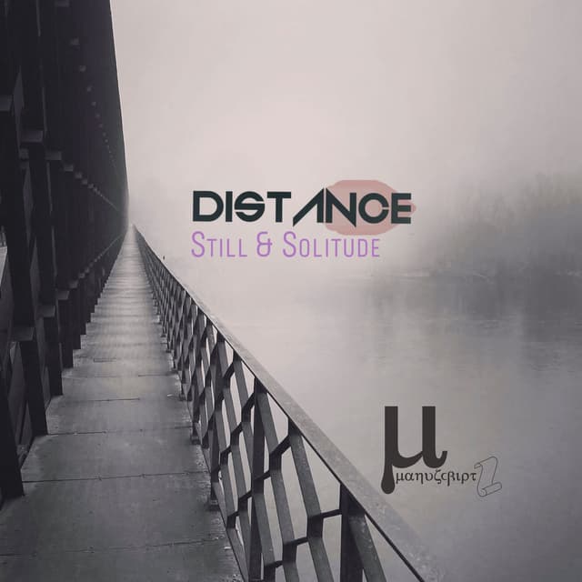 Still & Solitude cover