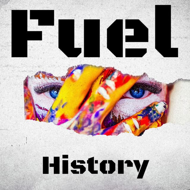 History cover