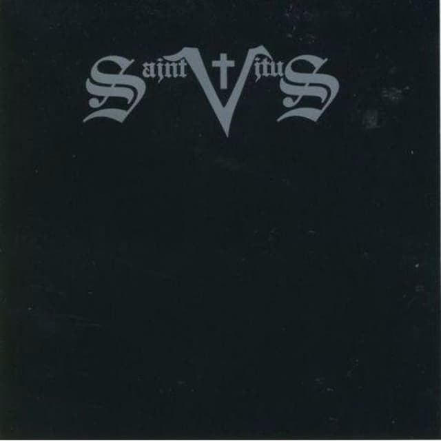 Saint Vitus cover
