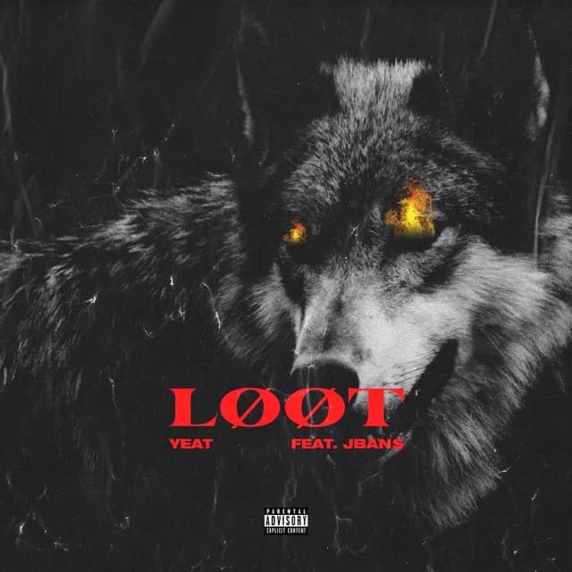 Loot (feat. Jban$2Turnt) cover