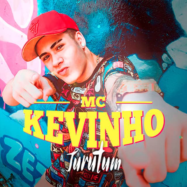 Turutum cover