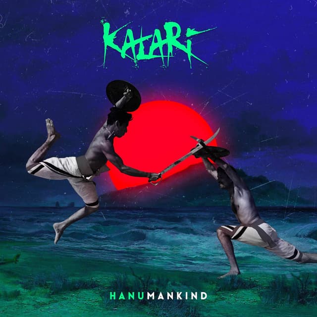 Kalari cover