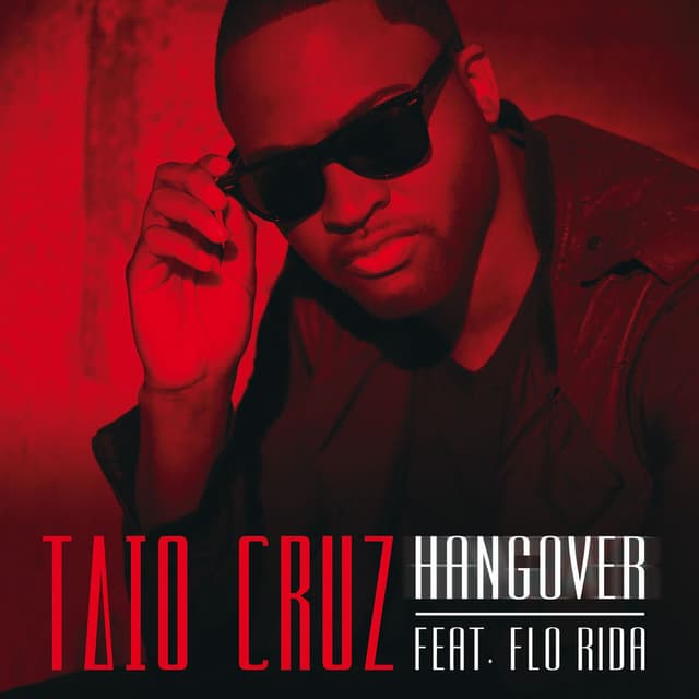 Hangover cover