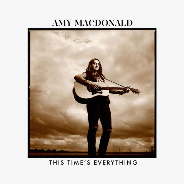 This Time’s Everything cover