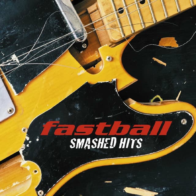 Smashed Hits! cover