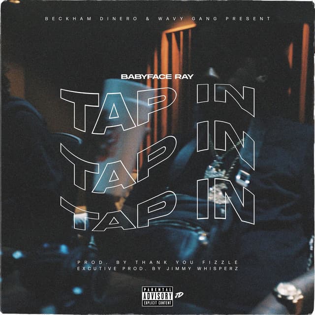 Tap In cover