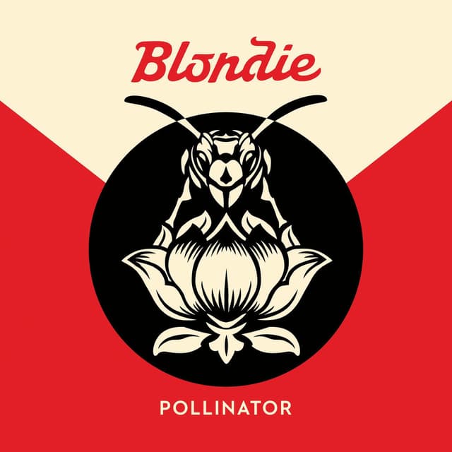 Pollinator cover