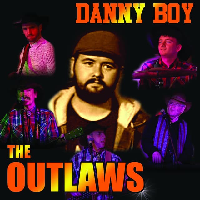 Danny Boy cover