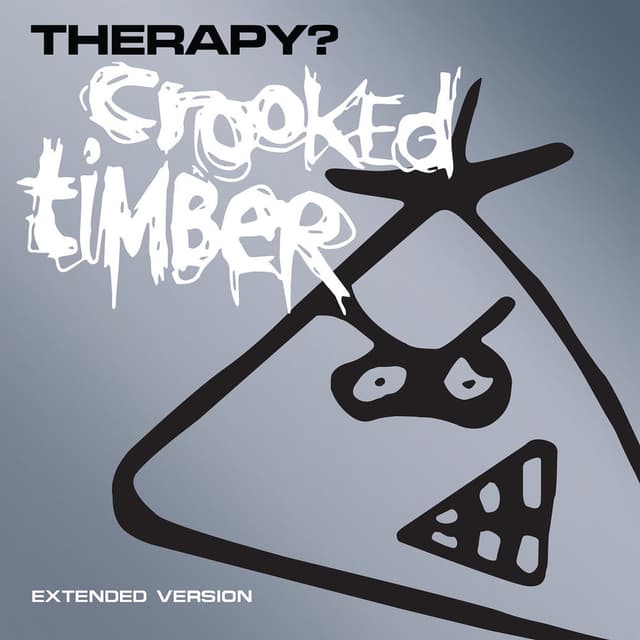 Crooked Timber (Extended Version) cover