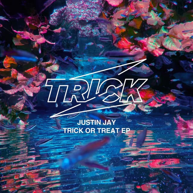 Trick or Treat EP cover