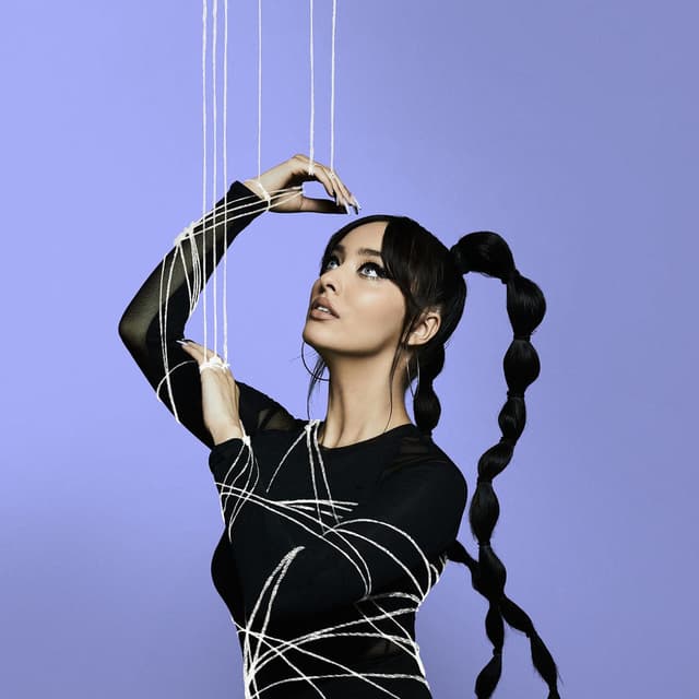 Puppet (Sondr Remix) cover