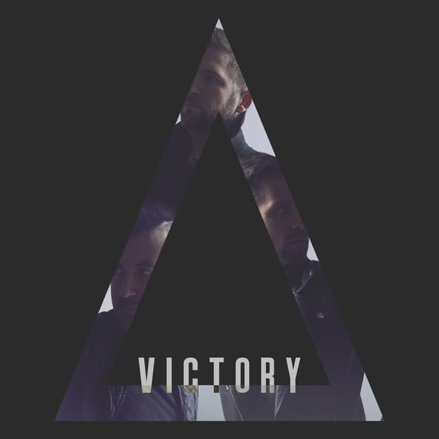Victory album cover