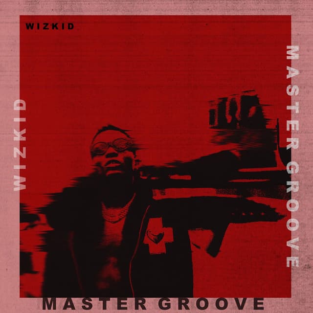 Master Groove cover