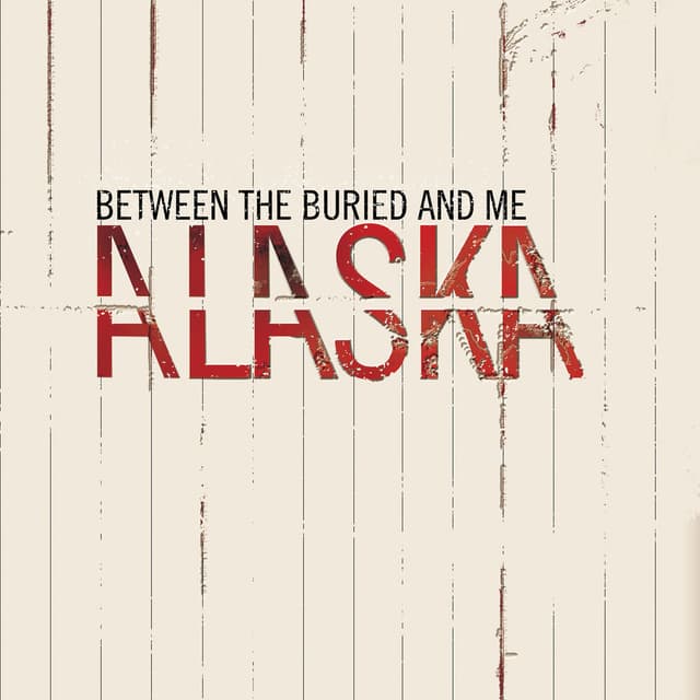 Alaska album cover