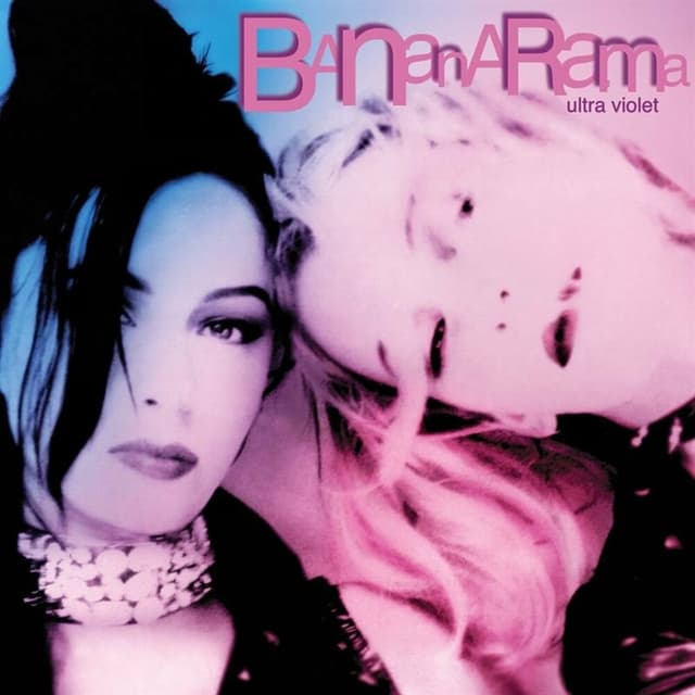Ultra Violet album cover