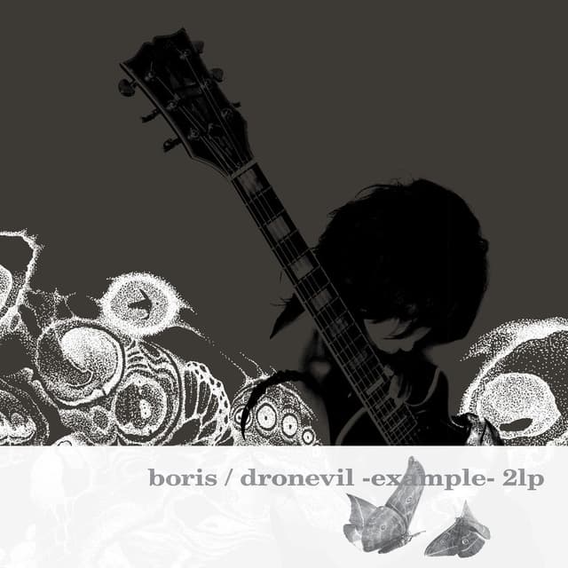 dronevil - example - cover