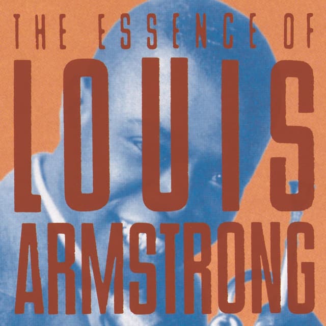 I Like Jazz: The Essence Of Louis Armstrong cover