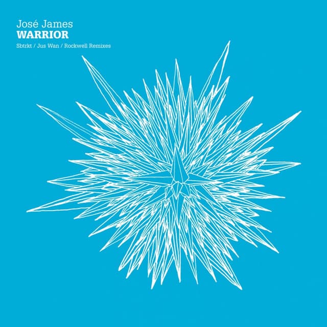 Warrior (Remixes) cover