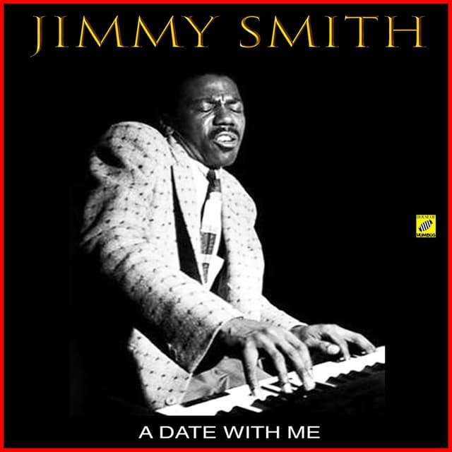 A Date With Me cover