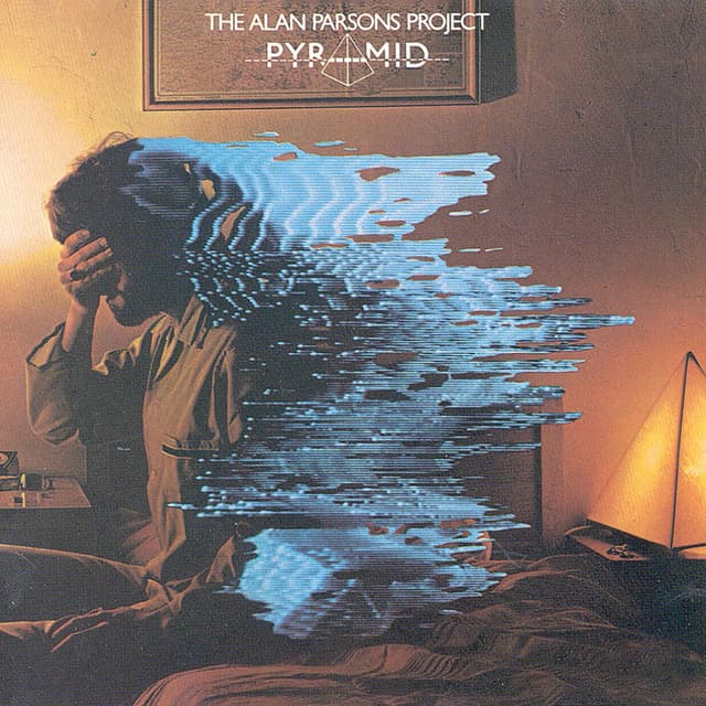 Pyramid album cover