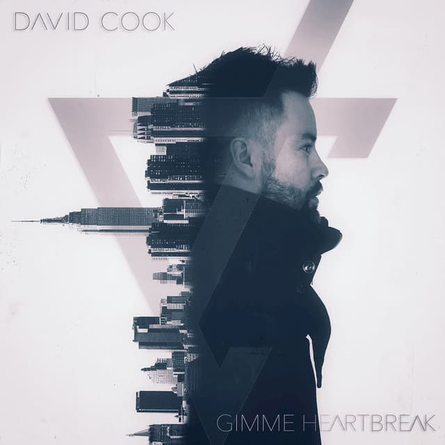 Gimme Heartbreak cover