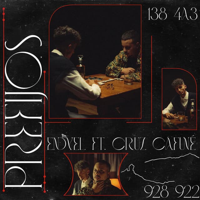 Prefijos cover