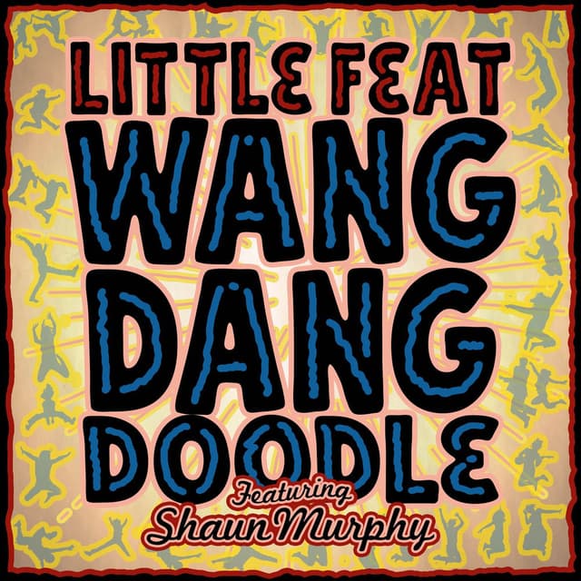 Wang Dang Doodle cover