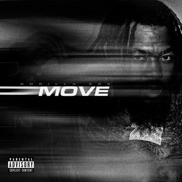 Move cover